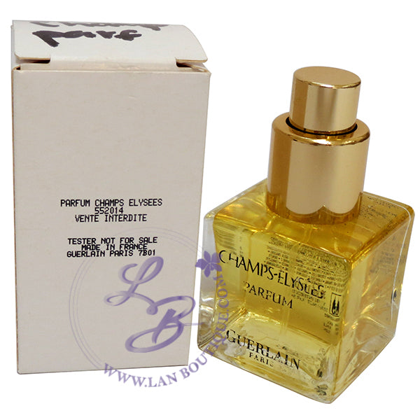 Champs Elysees - Parfum