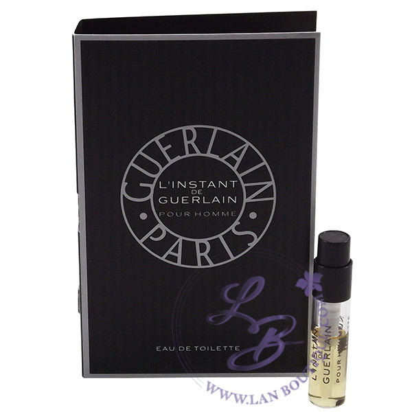 L'instant De Guerlain Pour Homme -Eau De Toilette