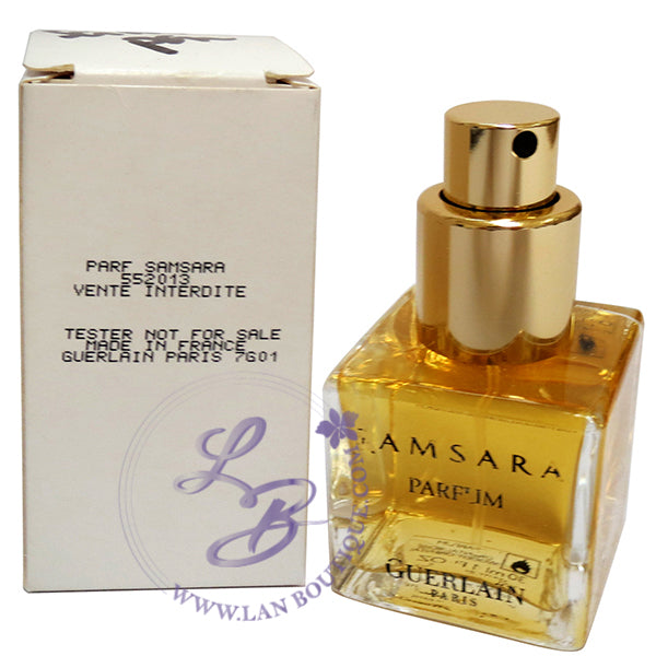 Samsara - Parfum