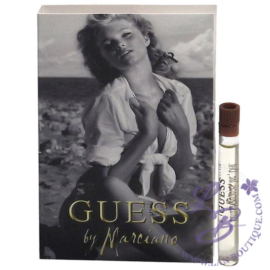 Guess by Marciano - Eau De Parfum