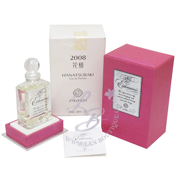 Hanatsubaki Euthrixine - Eau De Parfum
