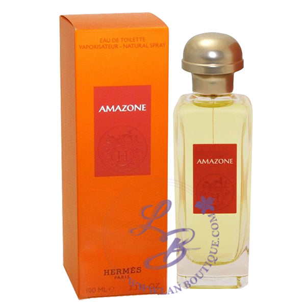 Amazone - Eau de Toilette