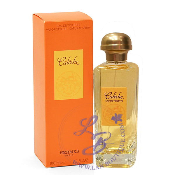 Caleche - Eau de Toilette