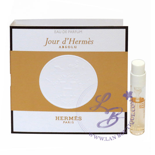 Jour d'Hermes Absolu - Eau de Parfum