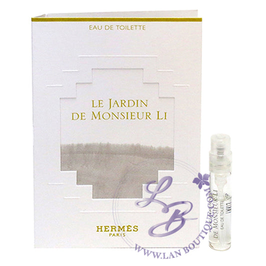 Le Jardin De Monsieur Li - Eau De Toilette