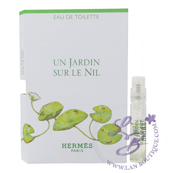 Un Jardin Sur le Nil - Eau de Toilette