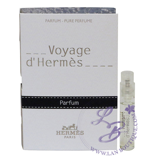 Voyage d'Hermes Parfum - Pure Perfume