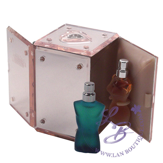 Classique & Le Male gift set