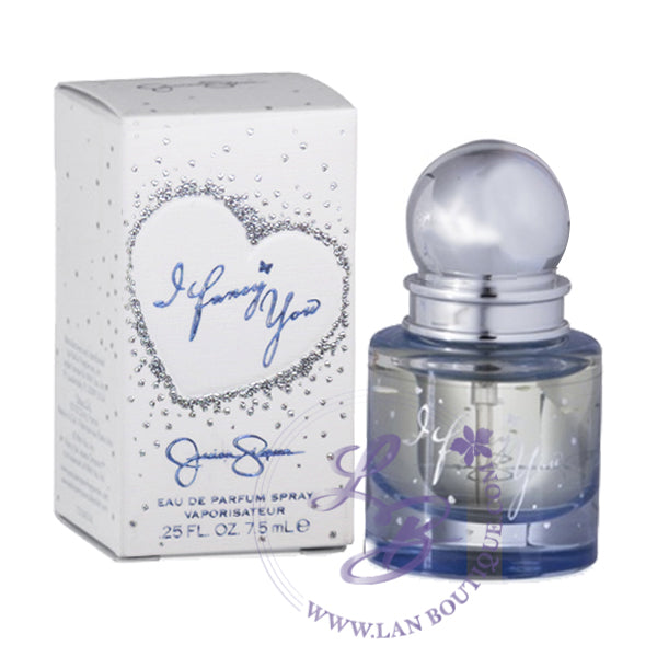 I Fancy You - Eau De Parfum