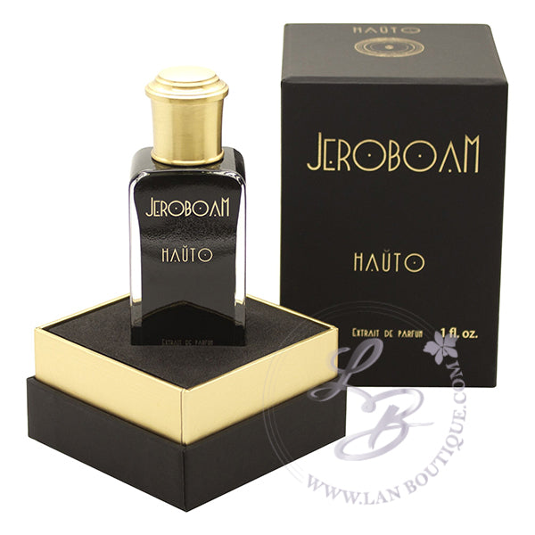 Hauto - Extrait de Parfum