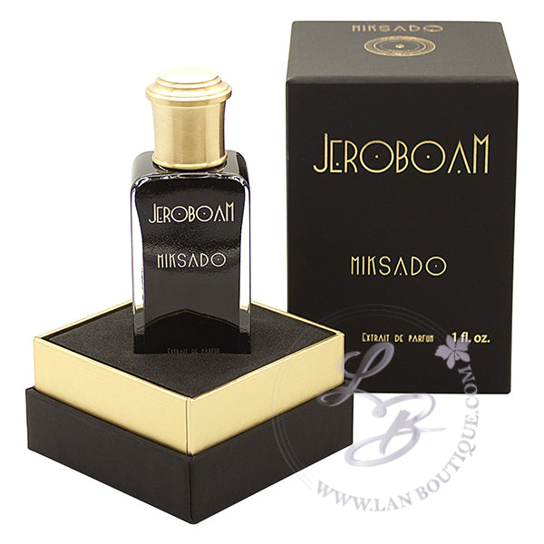 Miksado - Extrait de Parfum