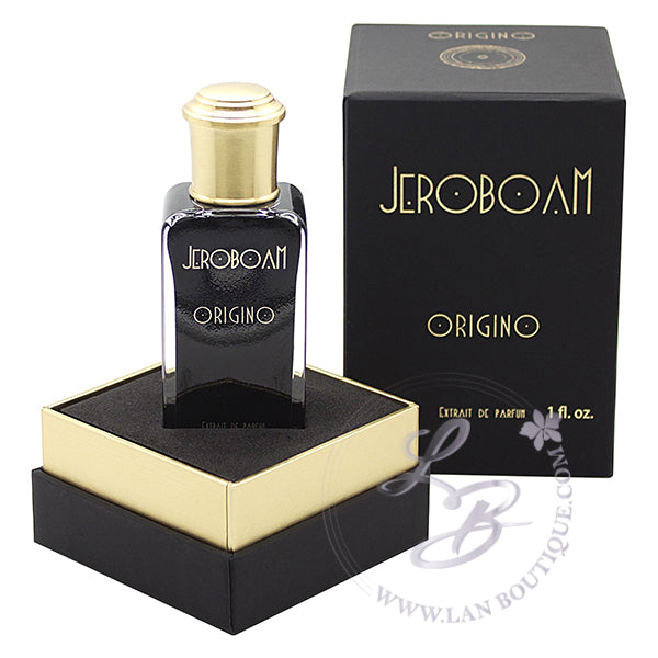 Origino - Extrait de Parfum