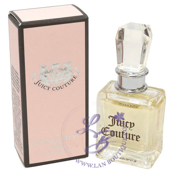 Juicy Couture - Parfum