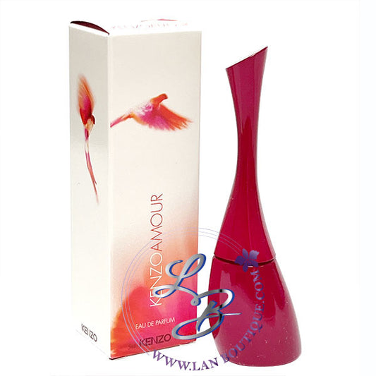 Kenzo Amour - Eau De Parfum