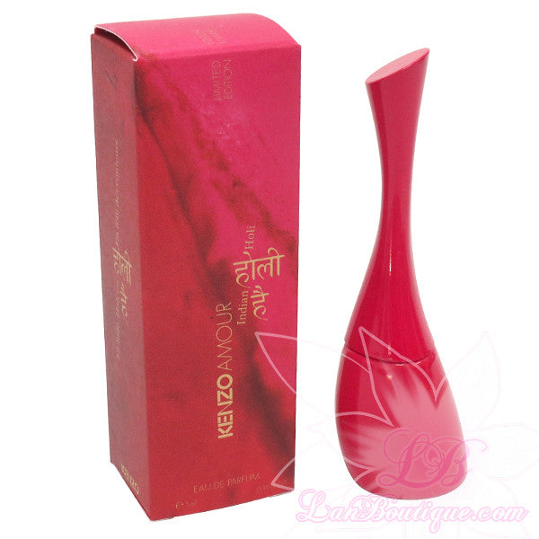 Kenzo Amour Indian Holi - mini 5ml / 0.16fl.oz. Eau De Parfum