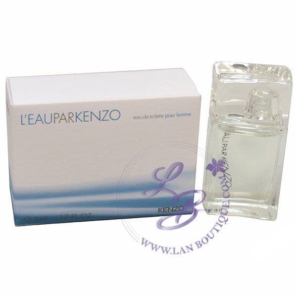 L'eau Par Kenzo Pour Femme - Eau De Toilette