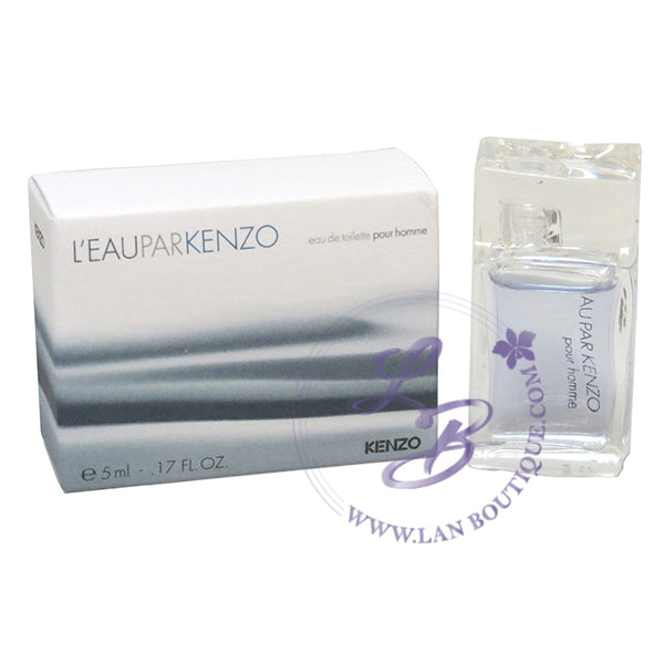 L'eau Par Kenzo Pour Homme - Eau De Toilette