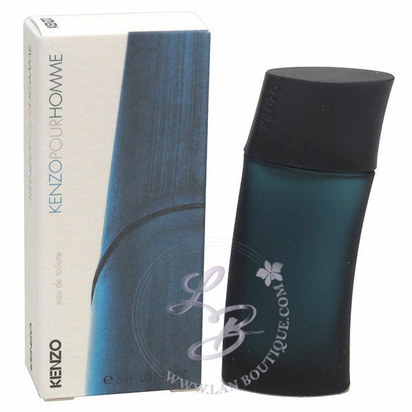 Kenzo Pour Homme - Eau De Toilette
