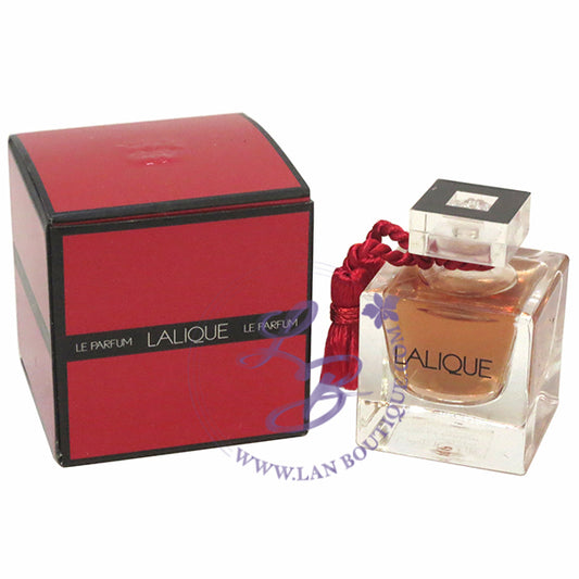 Lalique Le Parfum - Eau De Parfum