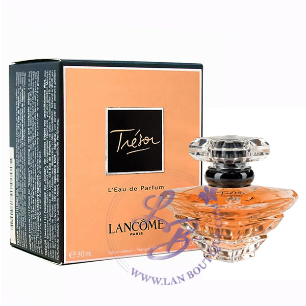 Trésor - L'Eau De Parfum