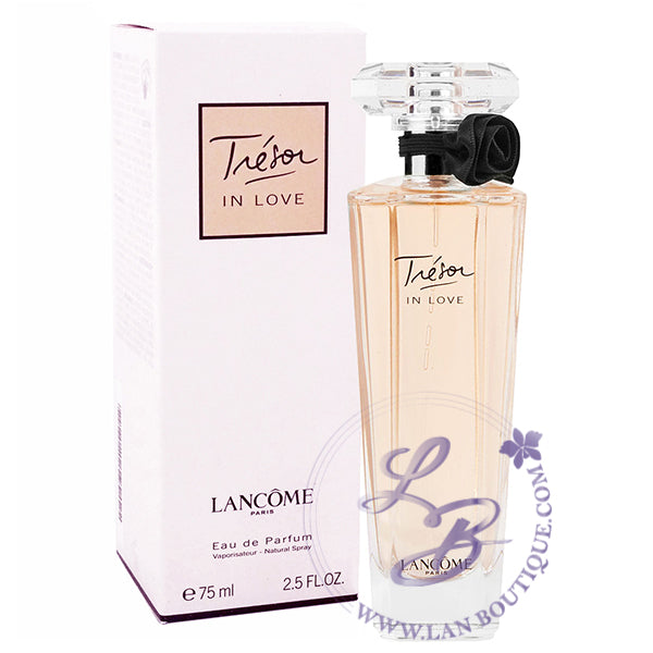 Trésor in Love - Eau De Parfum