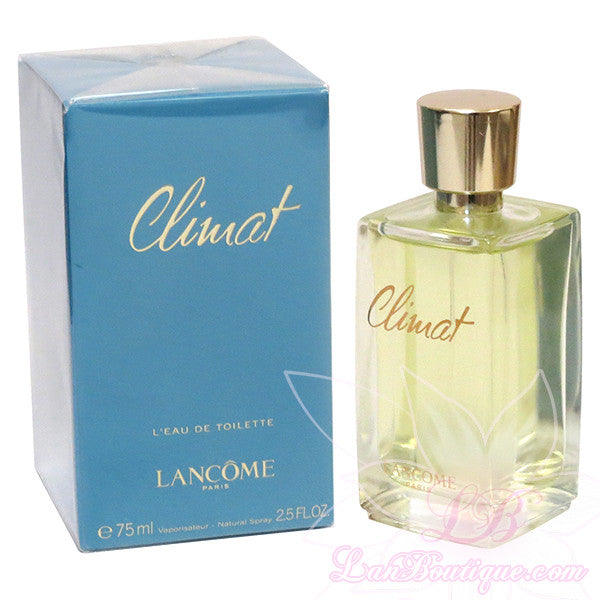 Climat - L'Eau De Toilette