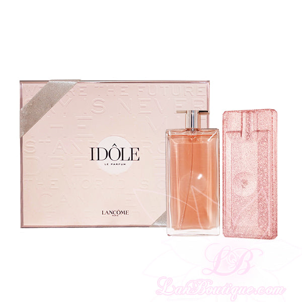 Idôle by Lancome - 2 pieces giftset