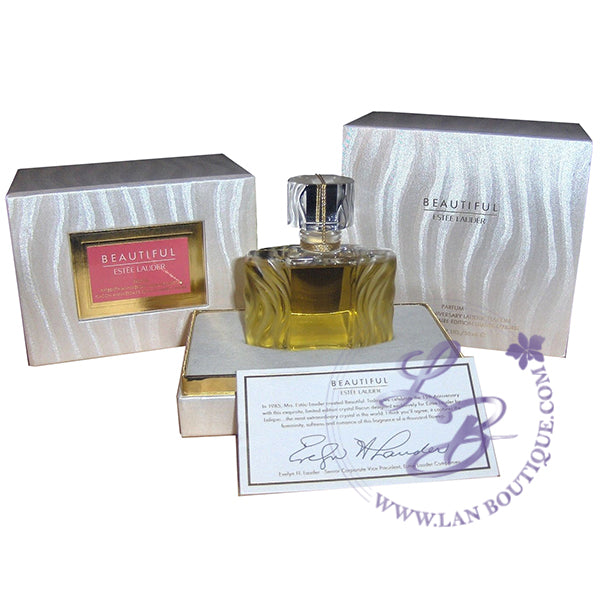 Beautiful - Parfum Lalique Limited Edition