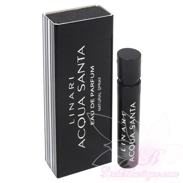 Acqua Santa by Linari - 1.2ml / 0.03fl.oz Eau de Parfum