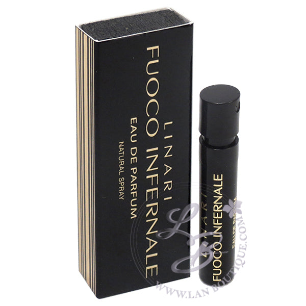 Fuoco Infernale - Eau de Parfum
