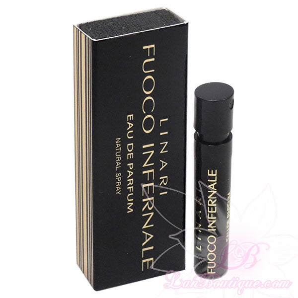 Fuoco Infernale by Linari - 1.2ml / 0.03fl.oz Eau de Parfum