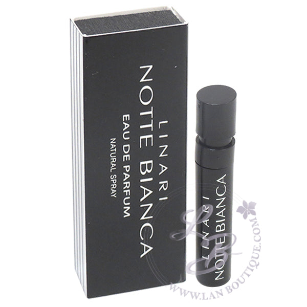 Notte Bianca - Eau de Parfum