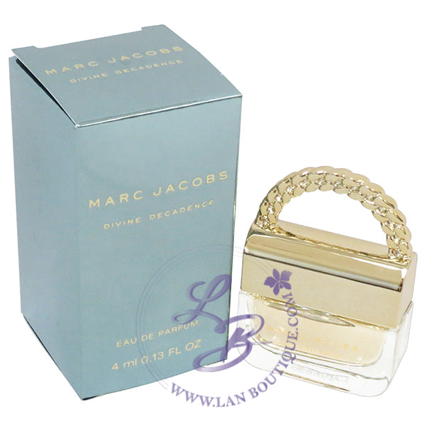 Divine Decadence - Eau De Parfum