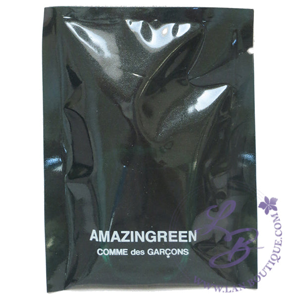 Amazingreen - Eau De Parfum