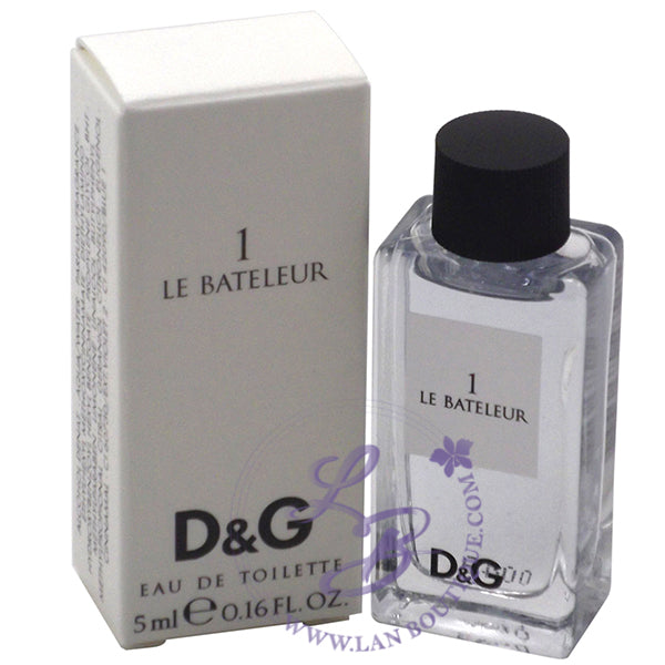 #1 Le Bateleur - Eau De Toilette