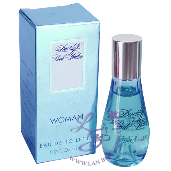 Cool Water - Eau De Toilette