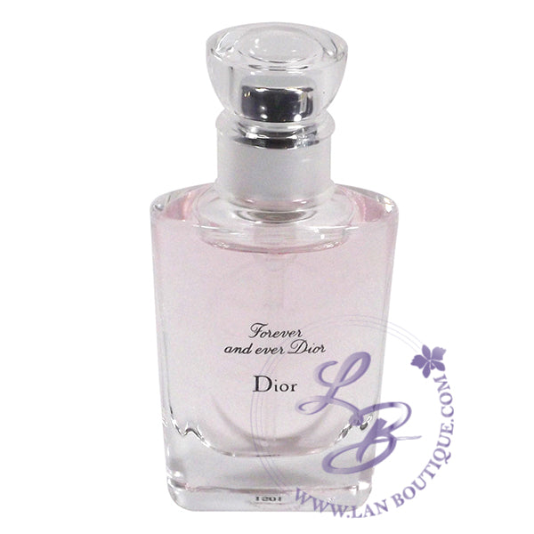 Forever & Ever – Eau De Toilette