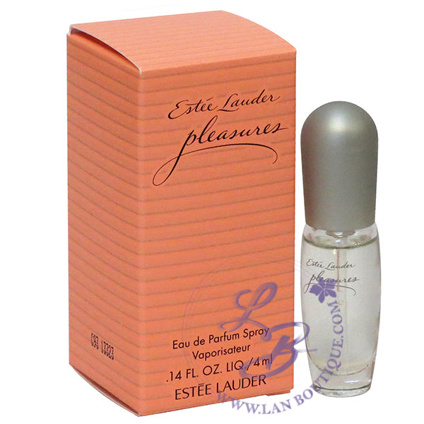 Pleasures - Eau De Parfum