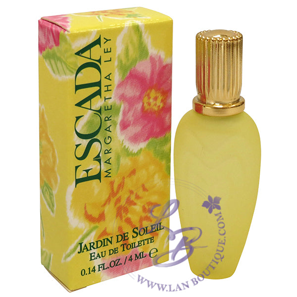 Jardin De Soleil - Eau De Toilette