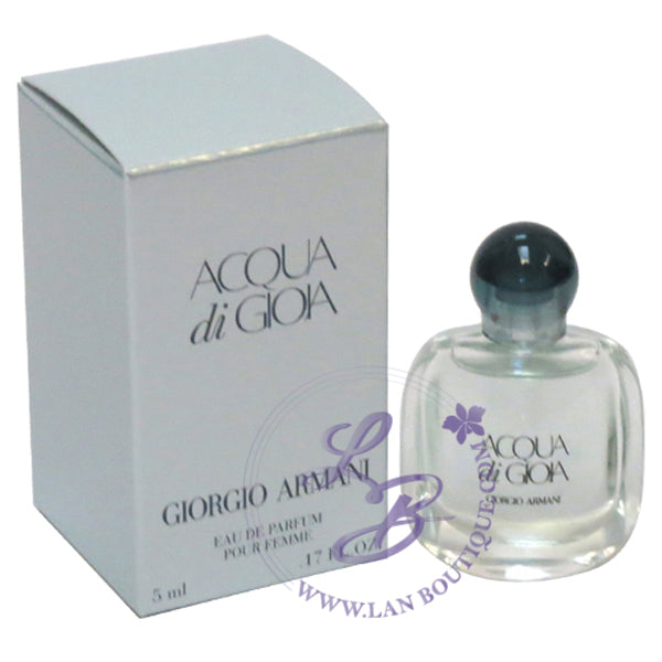 Acqua Di Gioia - Eau De Parfum