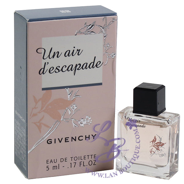 Un Air D'escapade - Eau De Toilette