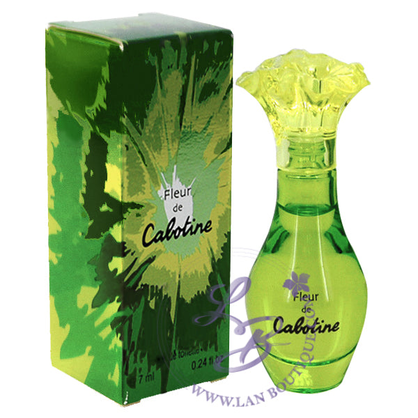 Fleur De Cabotine - Eau De Toilette