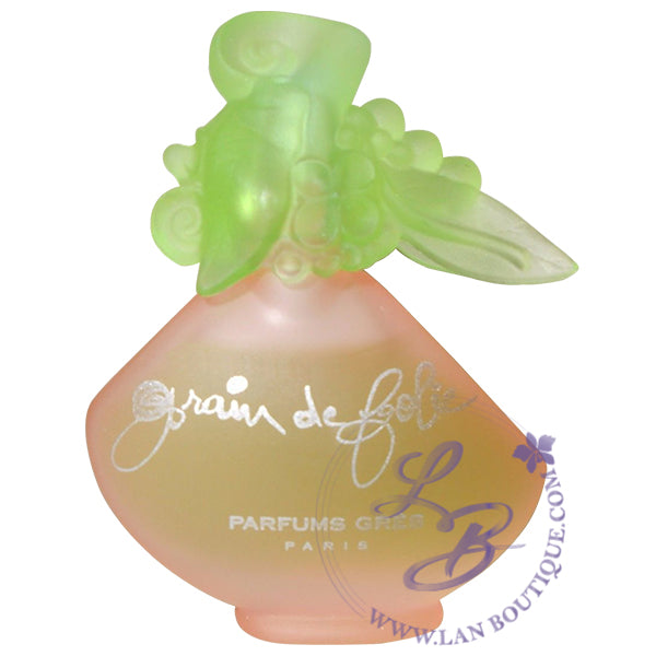 Grain De Folie - Eau De Toilette