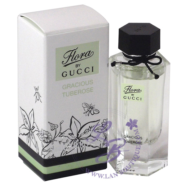 Flora Gracious Tuberose - Eau De Toilette