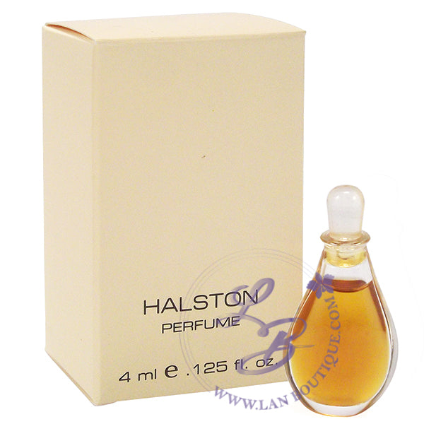 Halston - Perfume