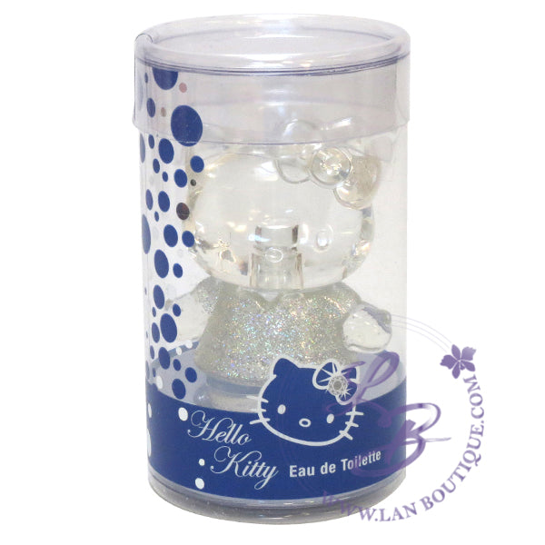 Hello Kitty (Diamond Edition) - Eau De Toilette