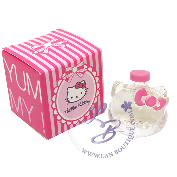 Hello Kitty Sweet Collection - Eau De Toilette