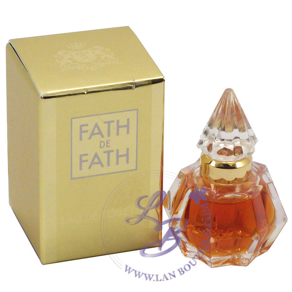 Fath De Fath - Eau De Toilette