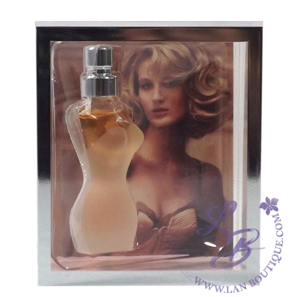 Classique - Eau De Toilette