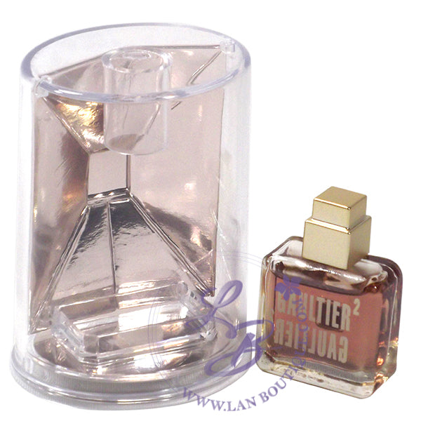 "Gaultier 2" - Eau De Parfum